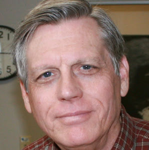 Meet your Posher, Scott